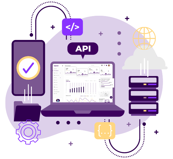 supplier integrations